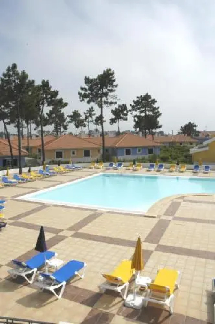 Aldeamento Turistico Casas da Comporta