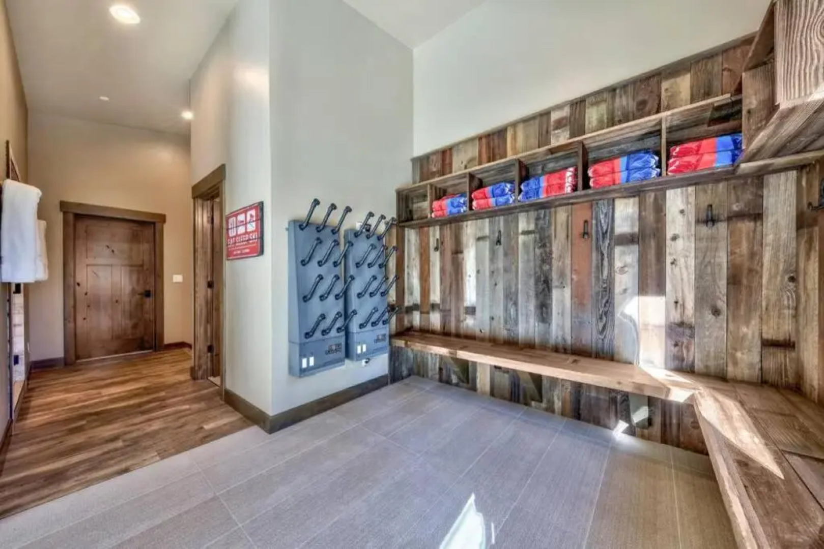 Blue Mountain Majesty