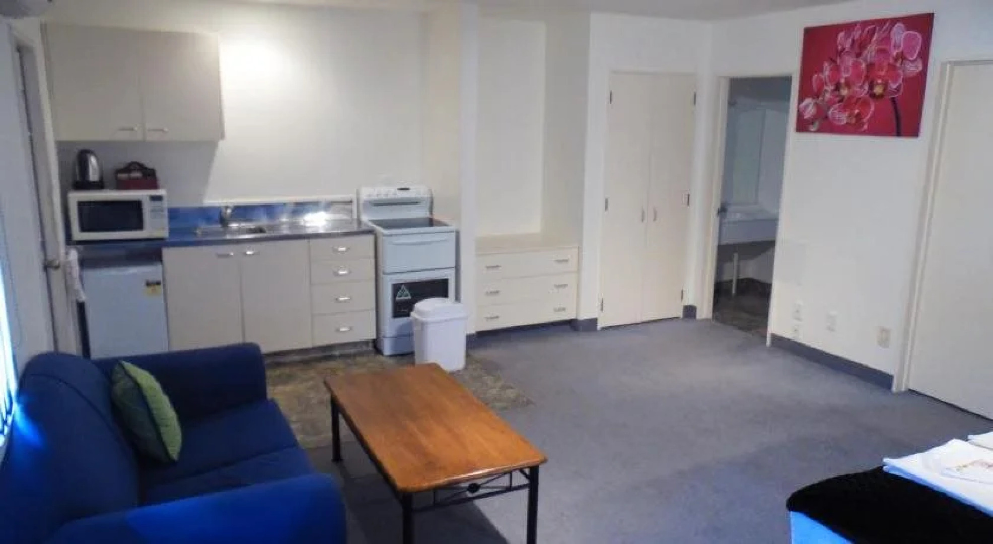 Kapiti Lindale Motel & Conference Centre