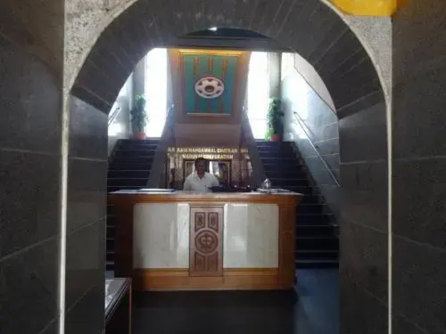 Rani Mangammal Residencies Madurai