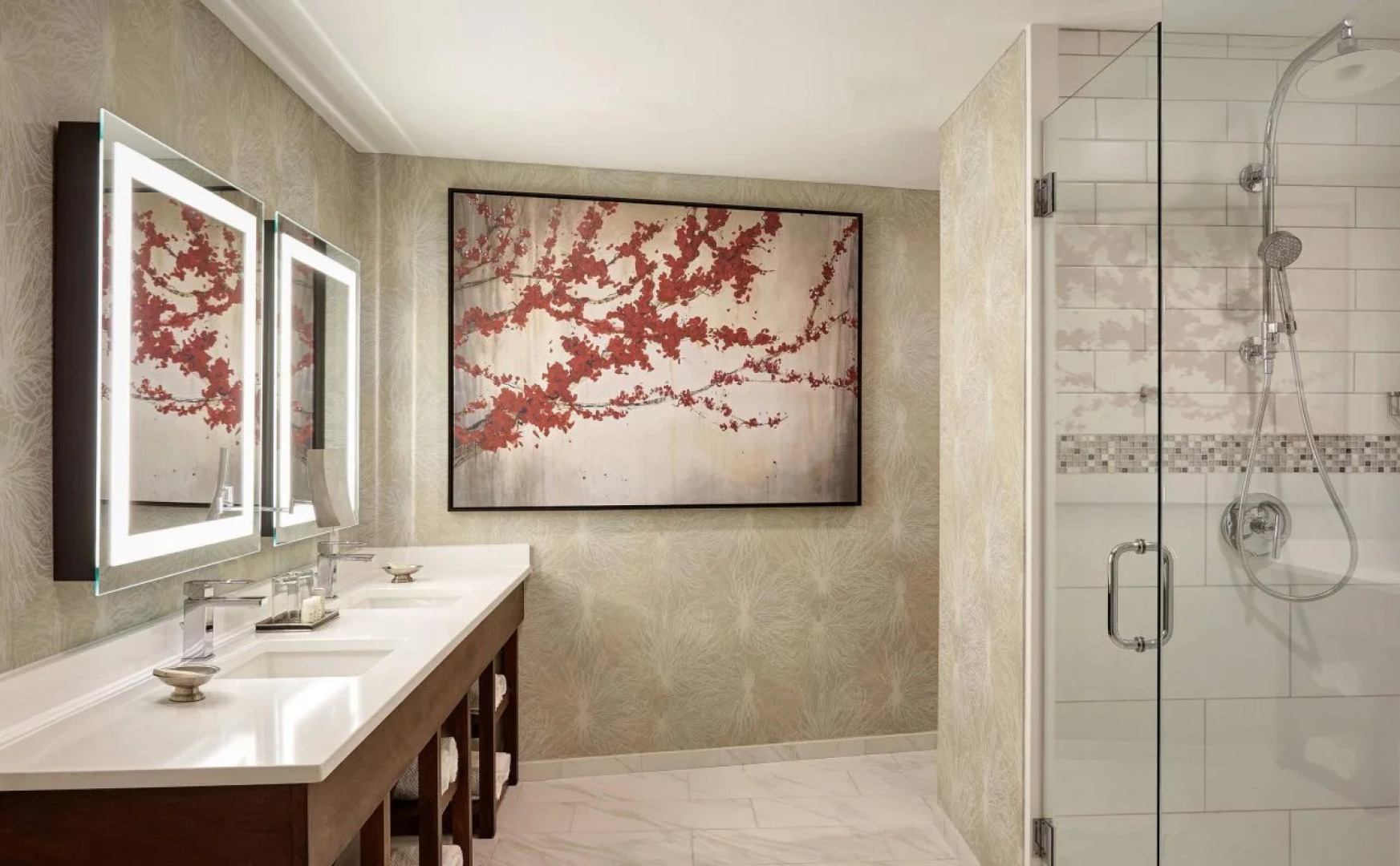 Renaissance New Orleans Arts Warehouse District Hotel