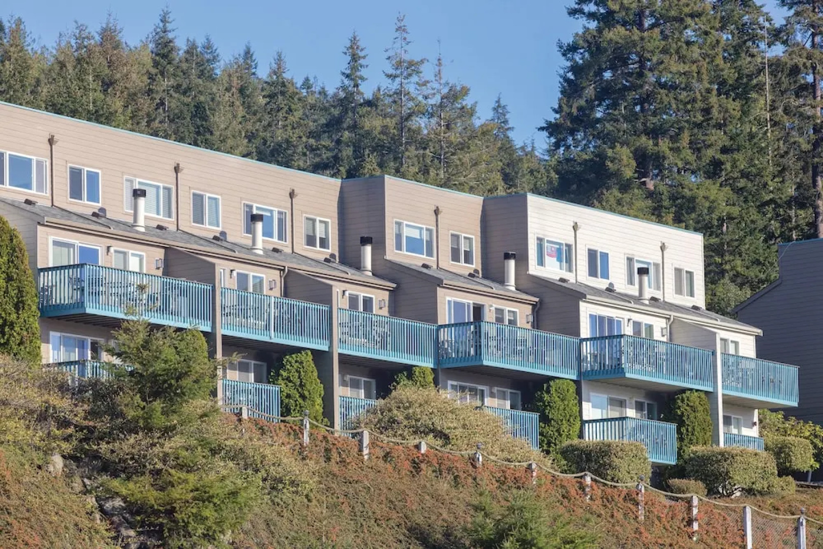 WorldMark Discovery Bay