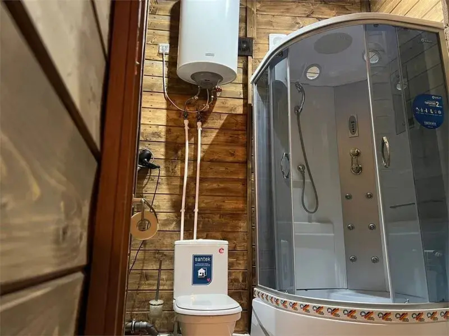 Панорама Люкс