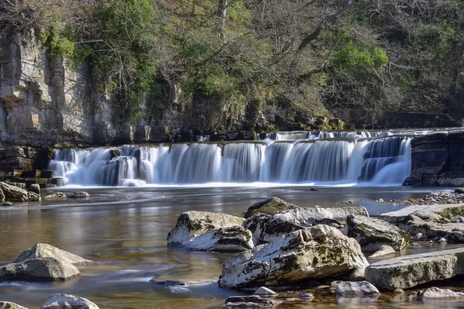 The Unicorn Richmond