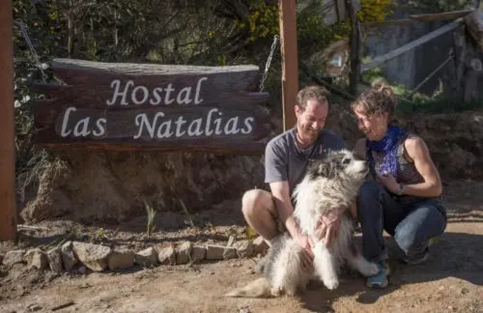 Hostal Las Natalias