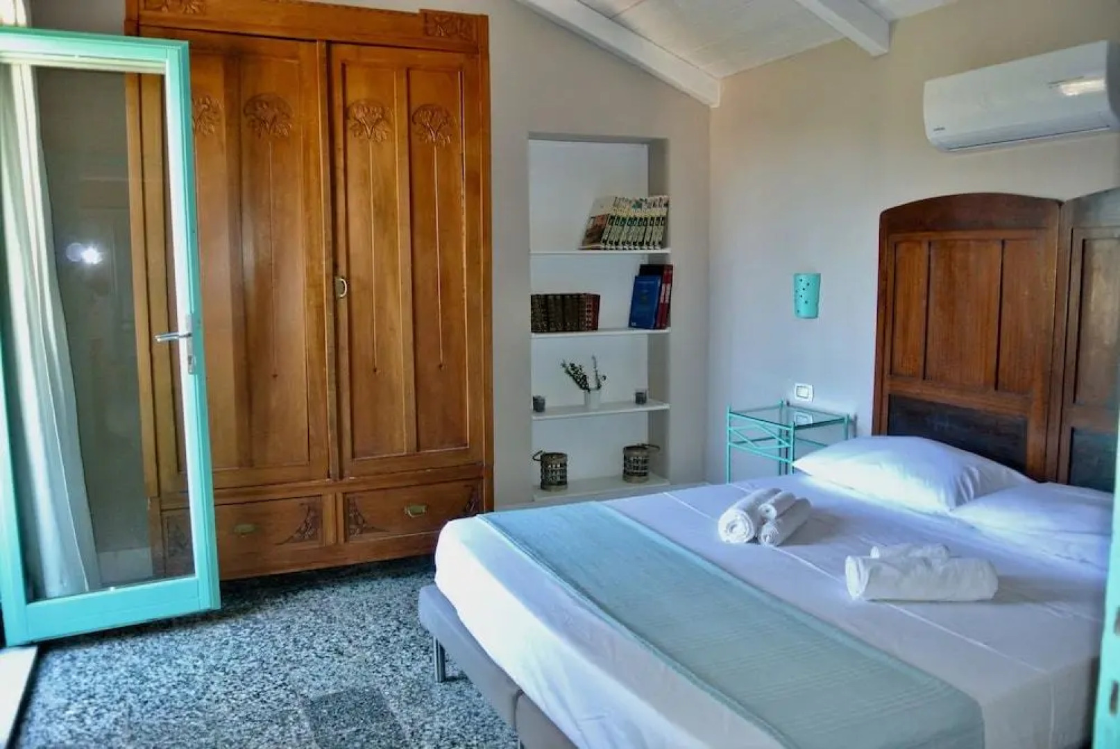 Corte Boero Bed&Breakfast