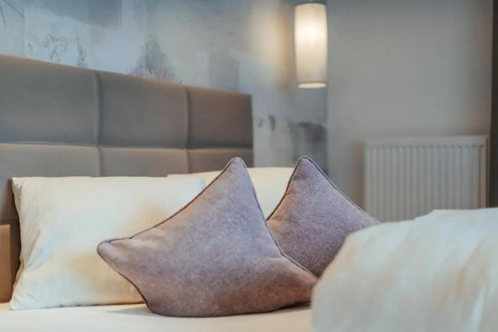 Hotel Pension St. Leonhard