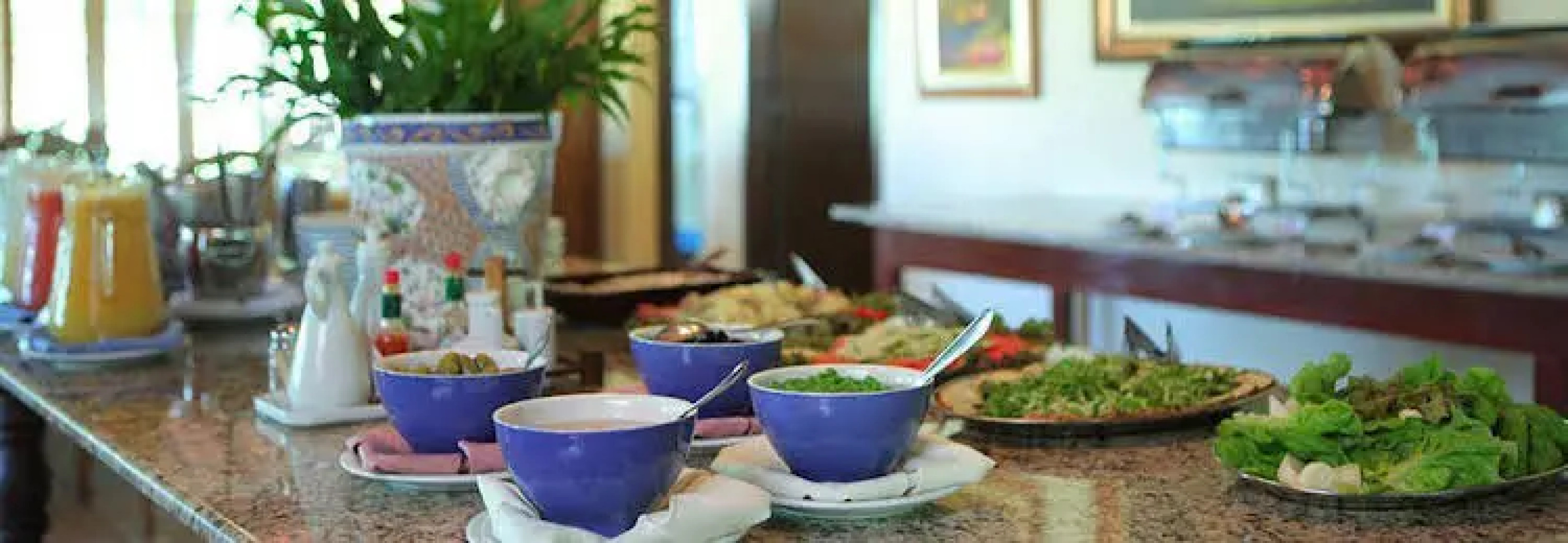 Fazenda Marrecas Eco-Hotel