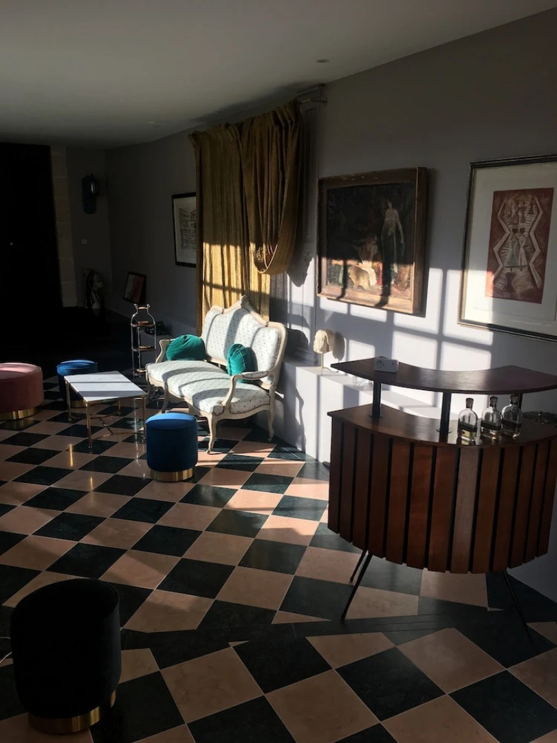 Château de la Ferrière