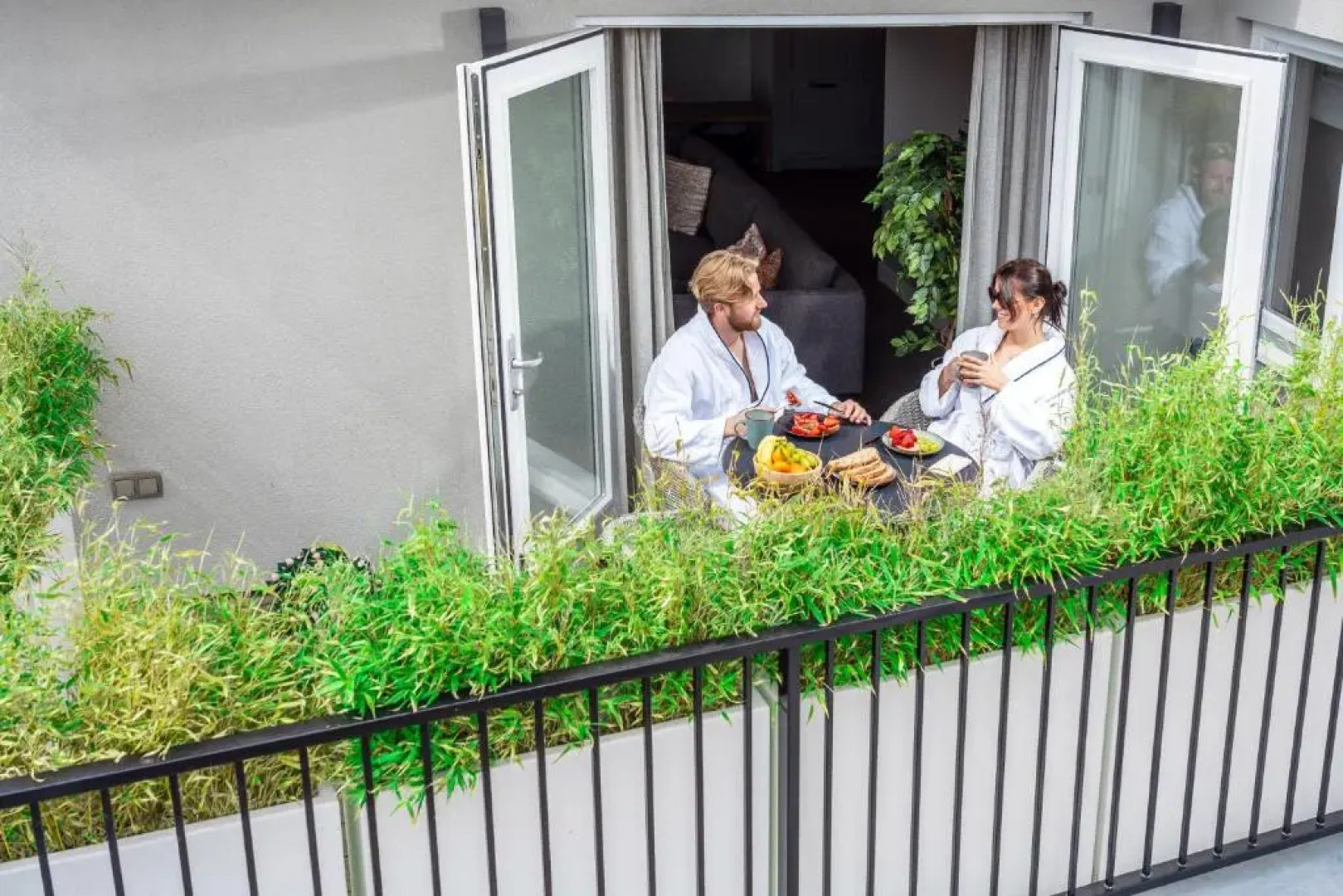 Just Texel Suites & Apartments