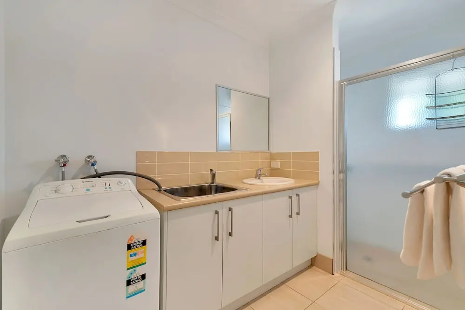 Kennedy Holiday Villas