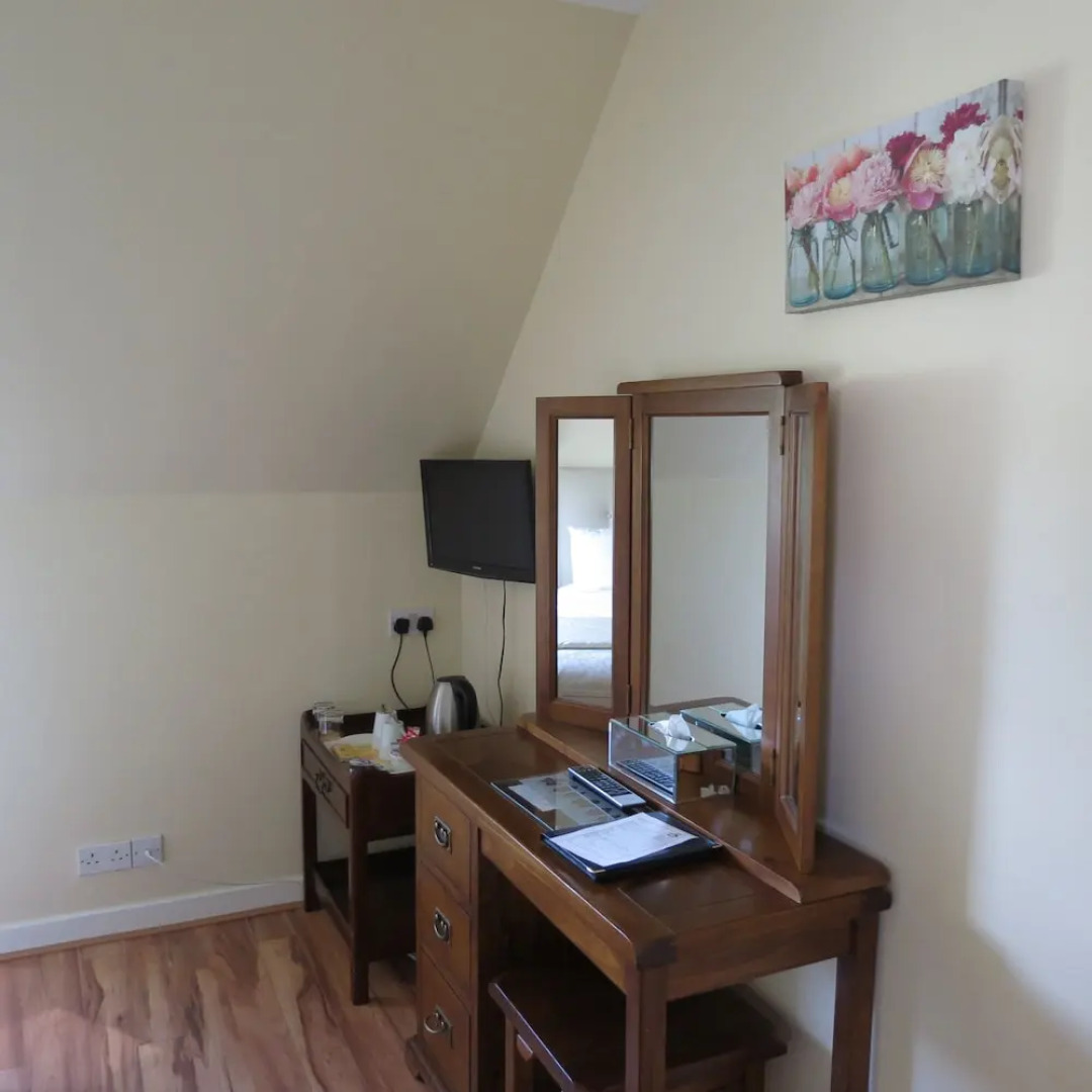 Rosewood Bed & Breakfast