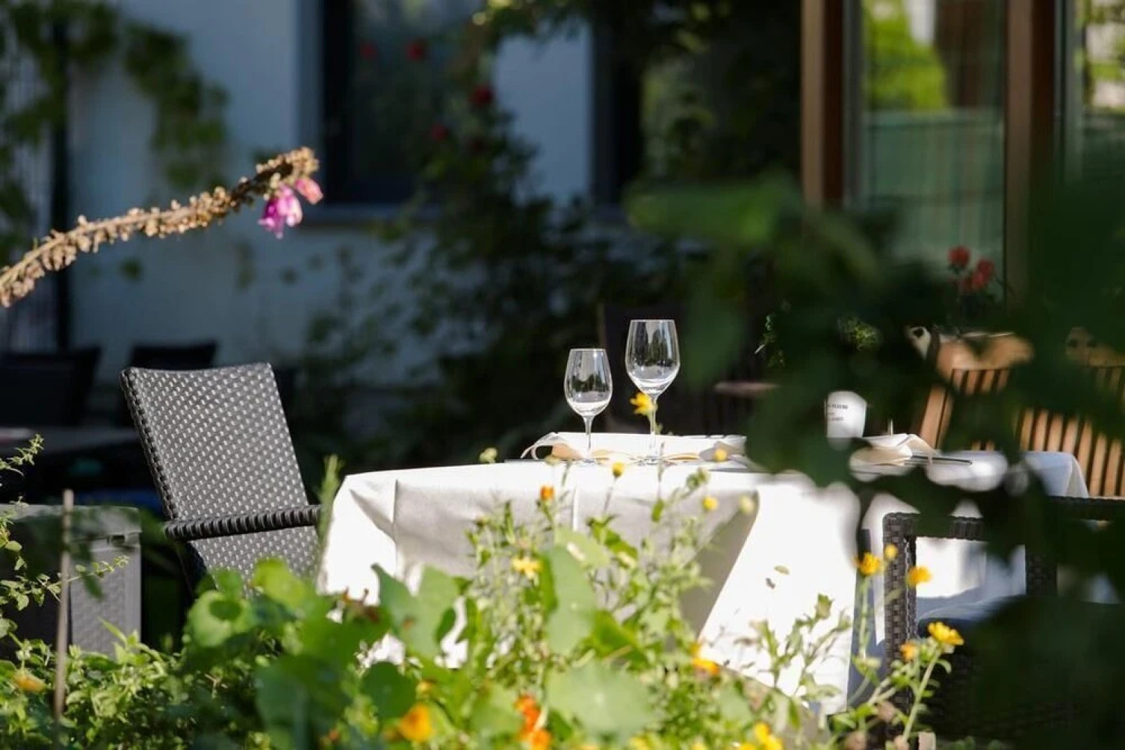 Landgasthof Gut Marienbildchen