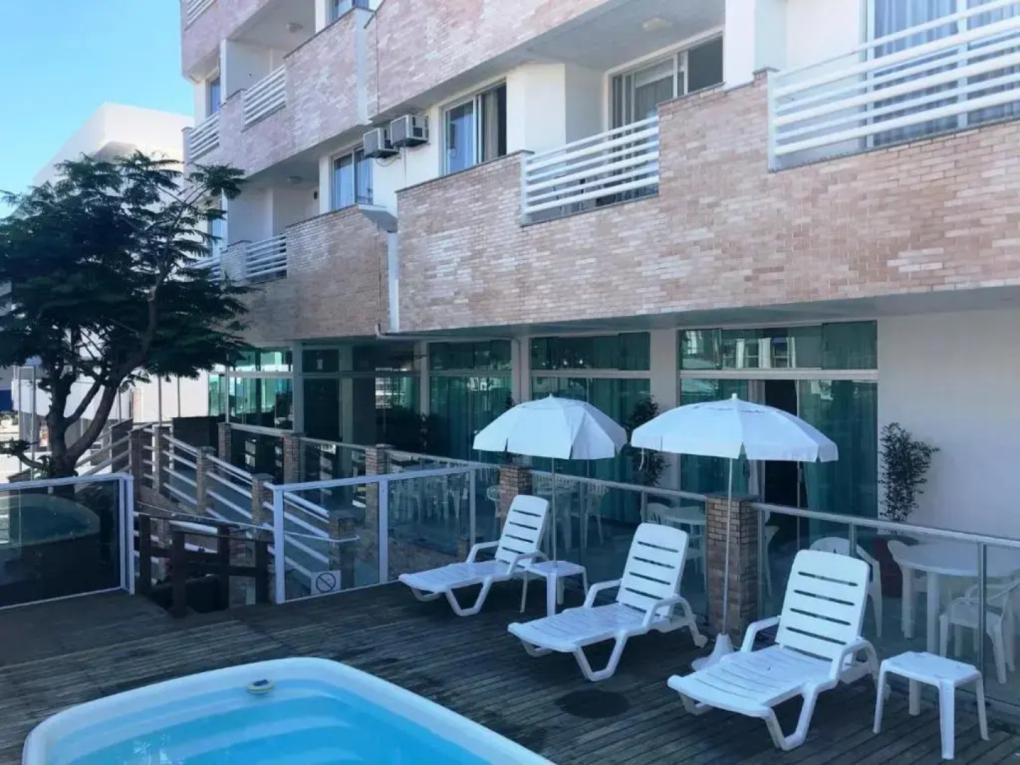 Casa 5 Suítes em Canasvieiras