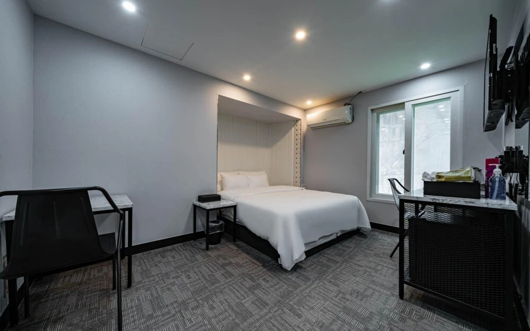 Yangpyeong Hotel Haru