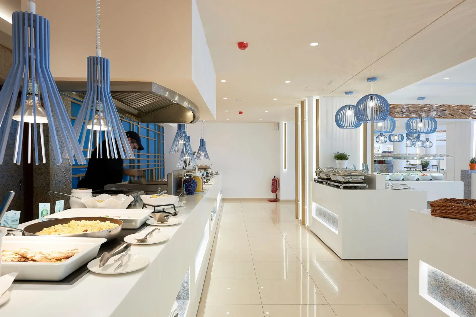 Mythos Palace Resort & Spa - All Inclusive