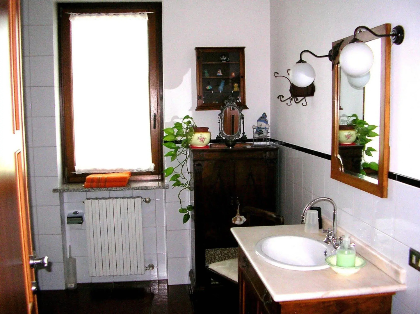 Bed & Breakfast Villa Romaniani