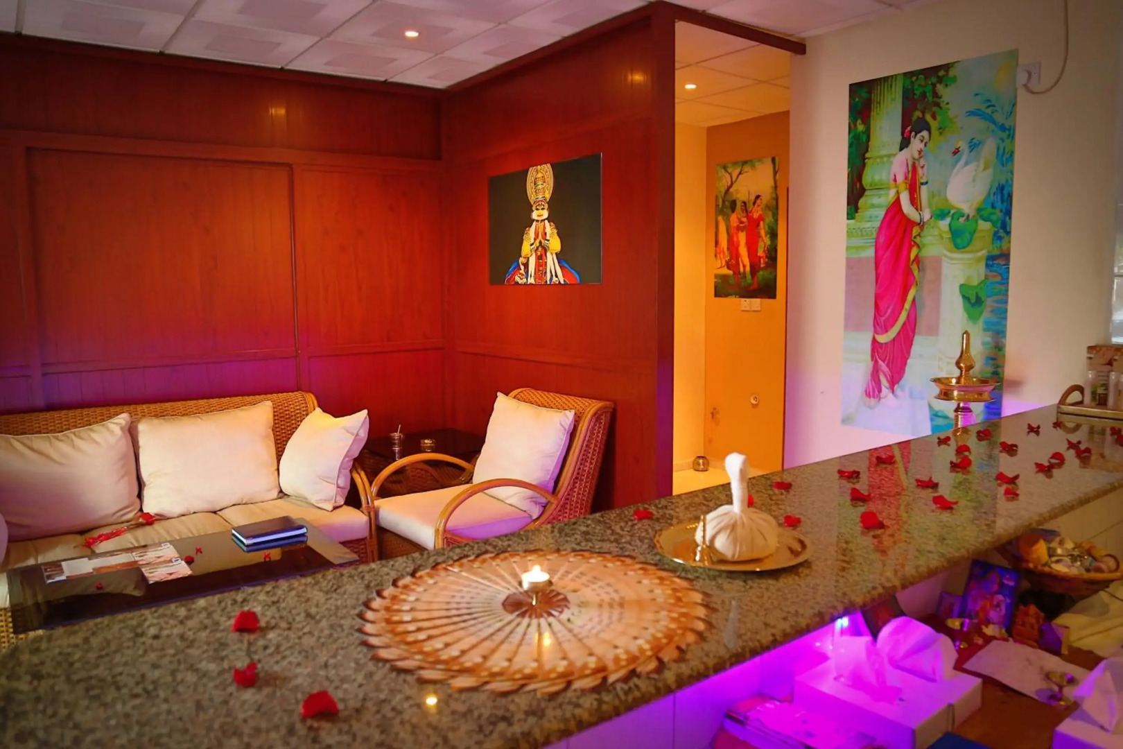 Sandy Beach Hotel and Resort