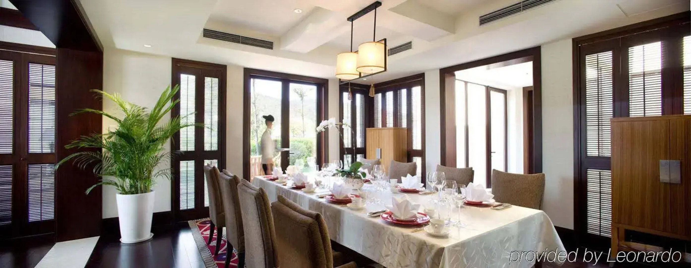 Kande International Hotel Huizhou