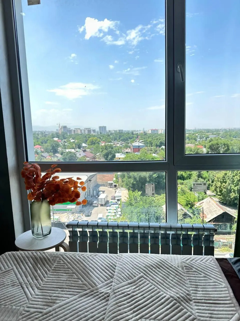 MedinaHotelKZ (МединаОтельКЗ) на улице Муратбаева 14/1