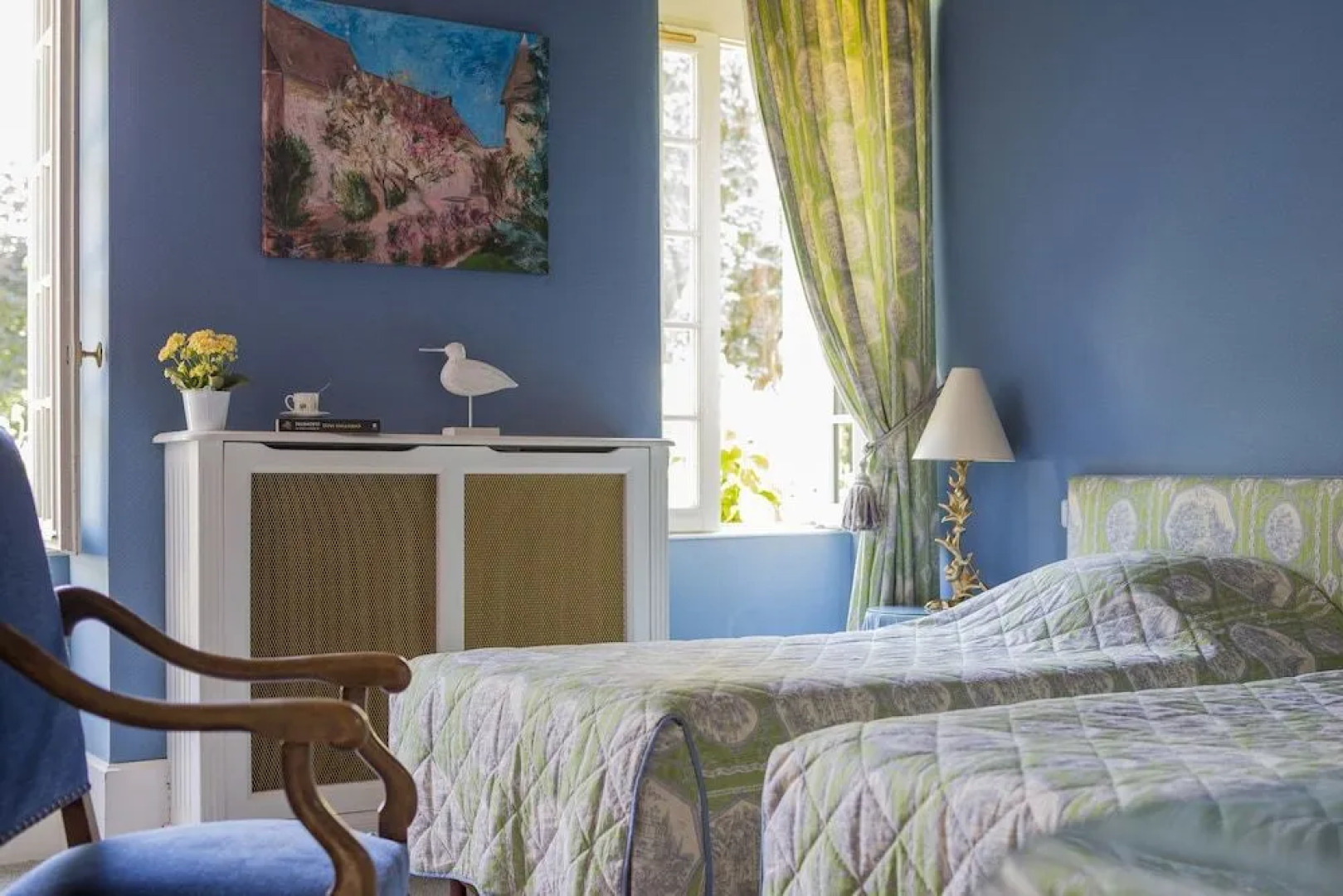 Château de Fleurville