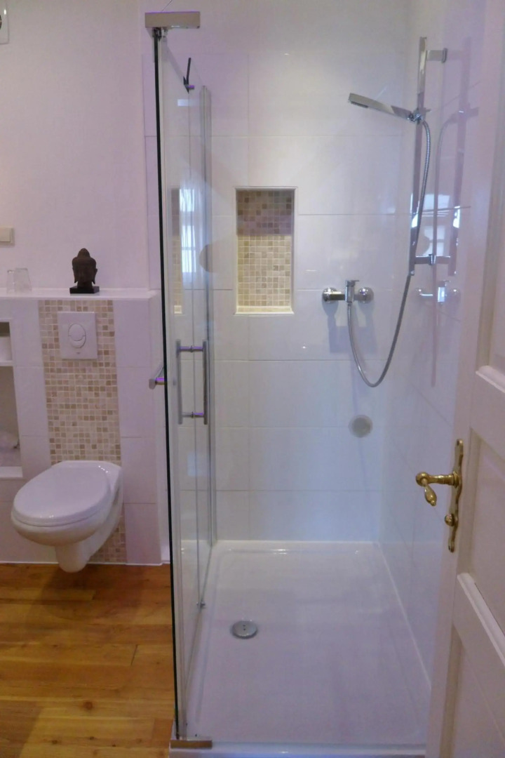 Die Mühle Appartements