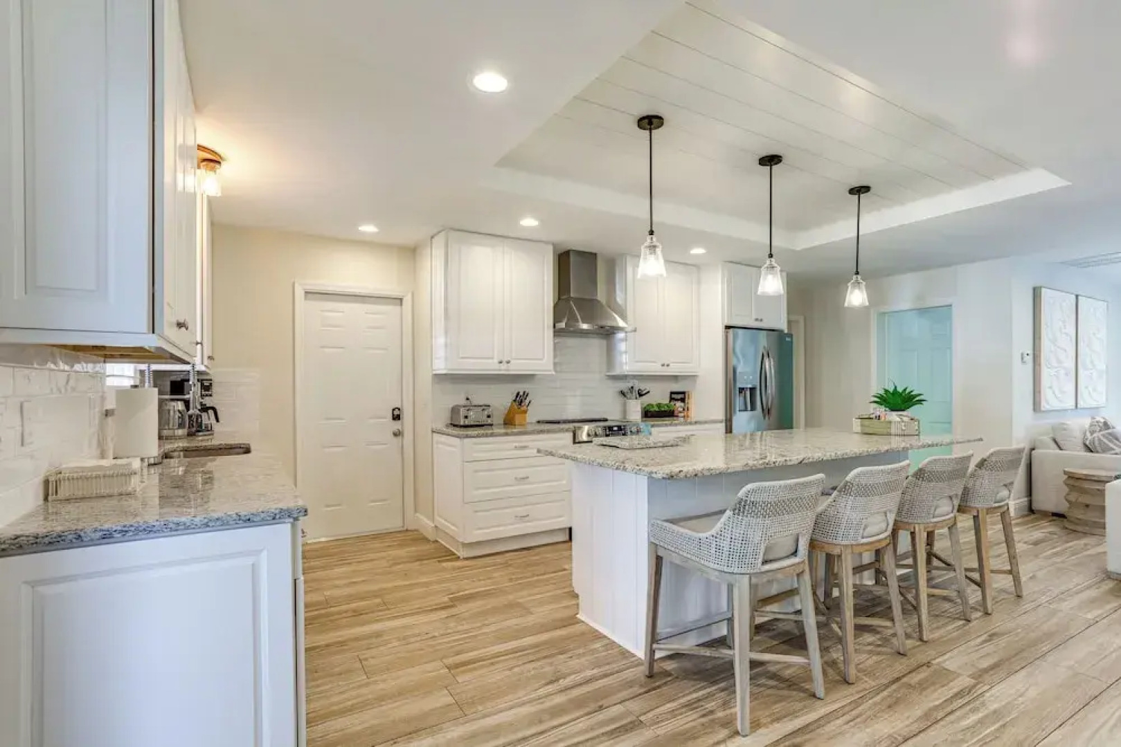 Pet-friendly Retreat in Stuart w/ Saltwater Pool!