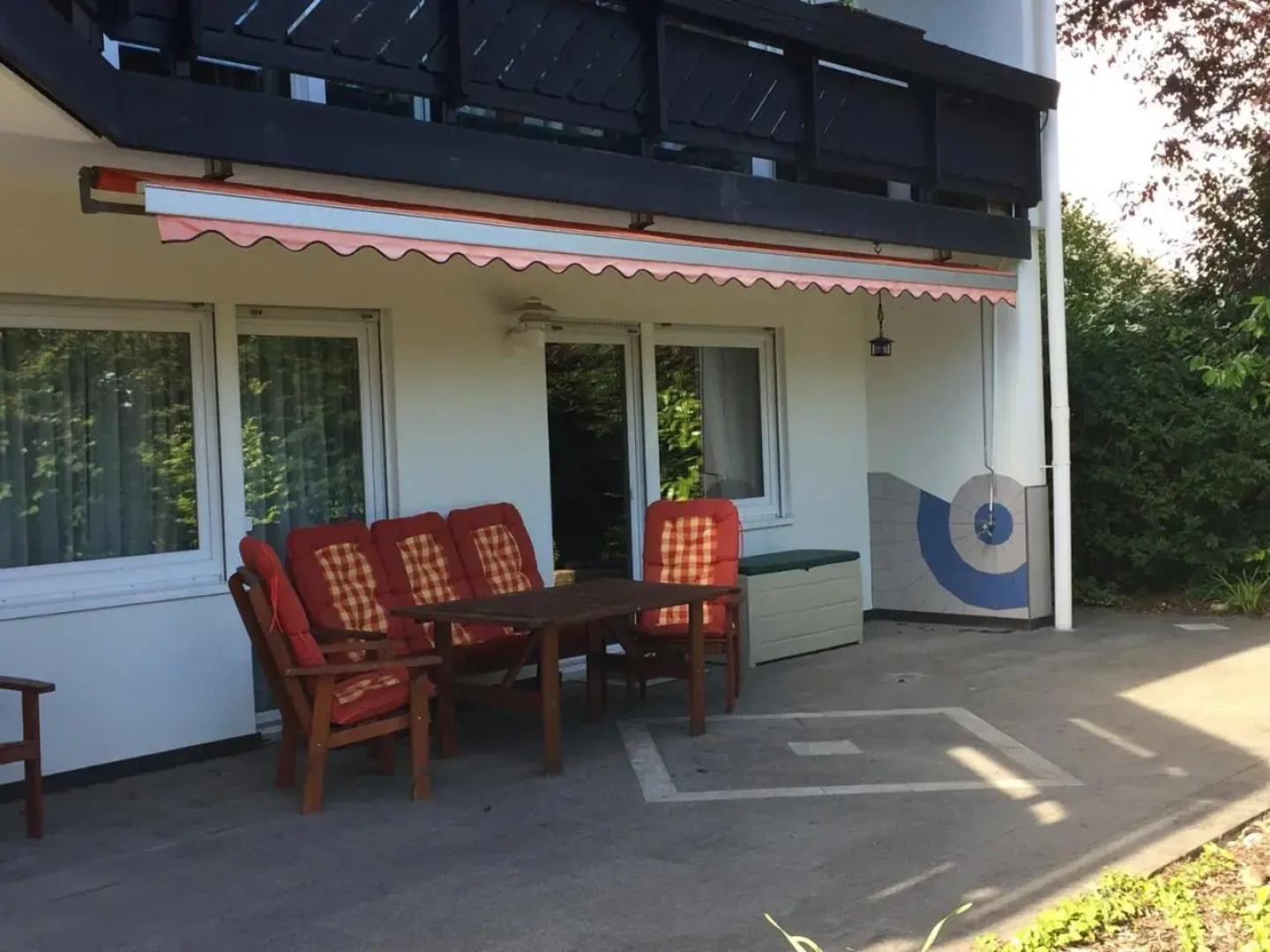 Ferienwohnungen Tauscher