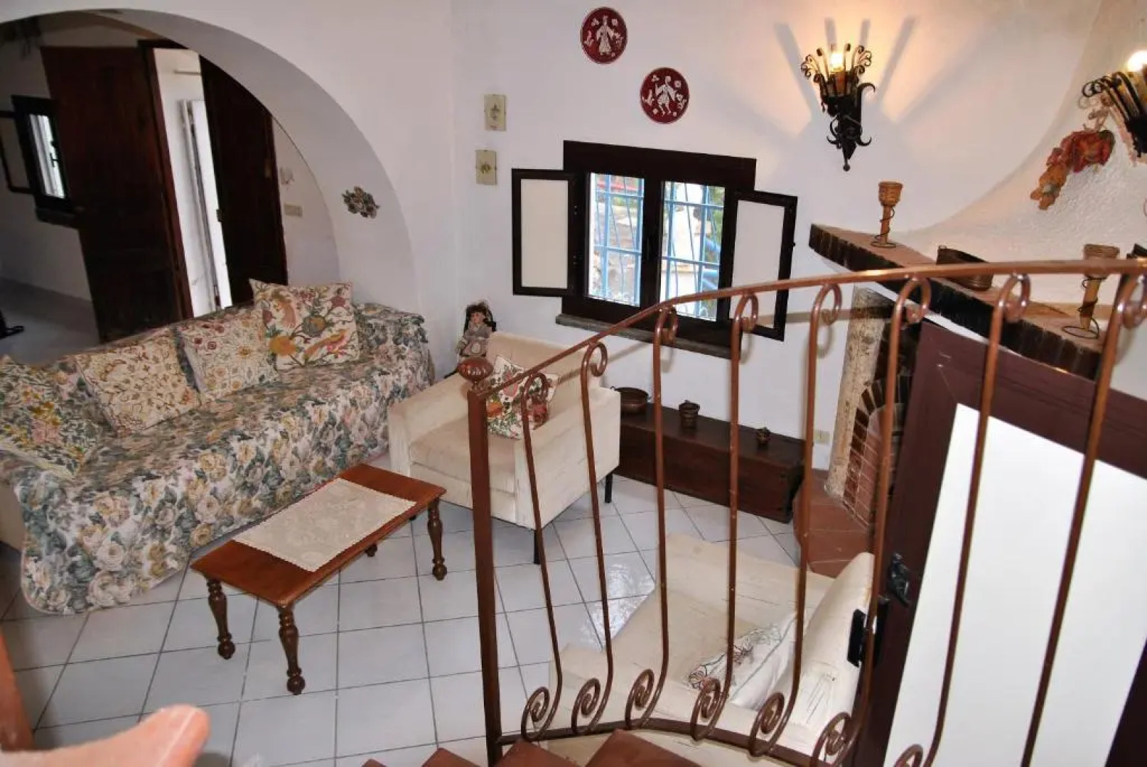 Villa Bice With sea Viewpool