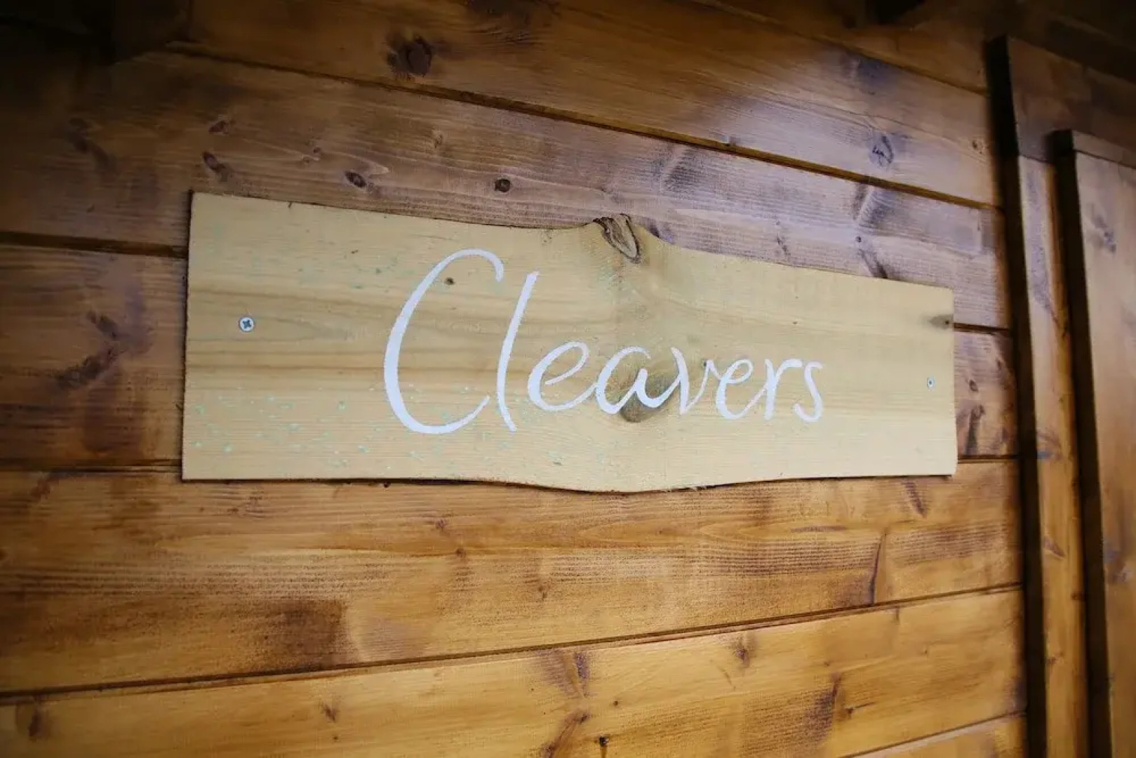 The Wildings Campsite