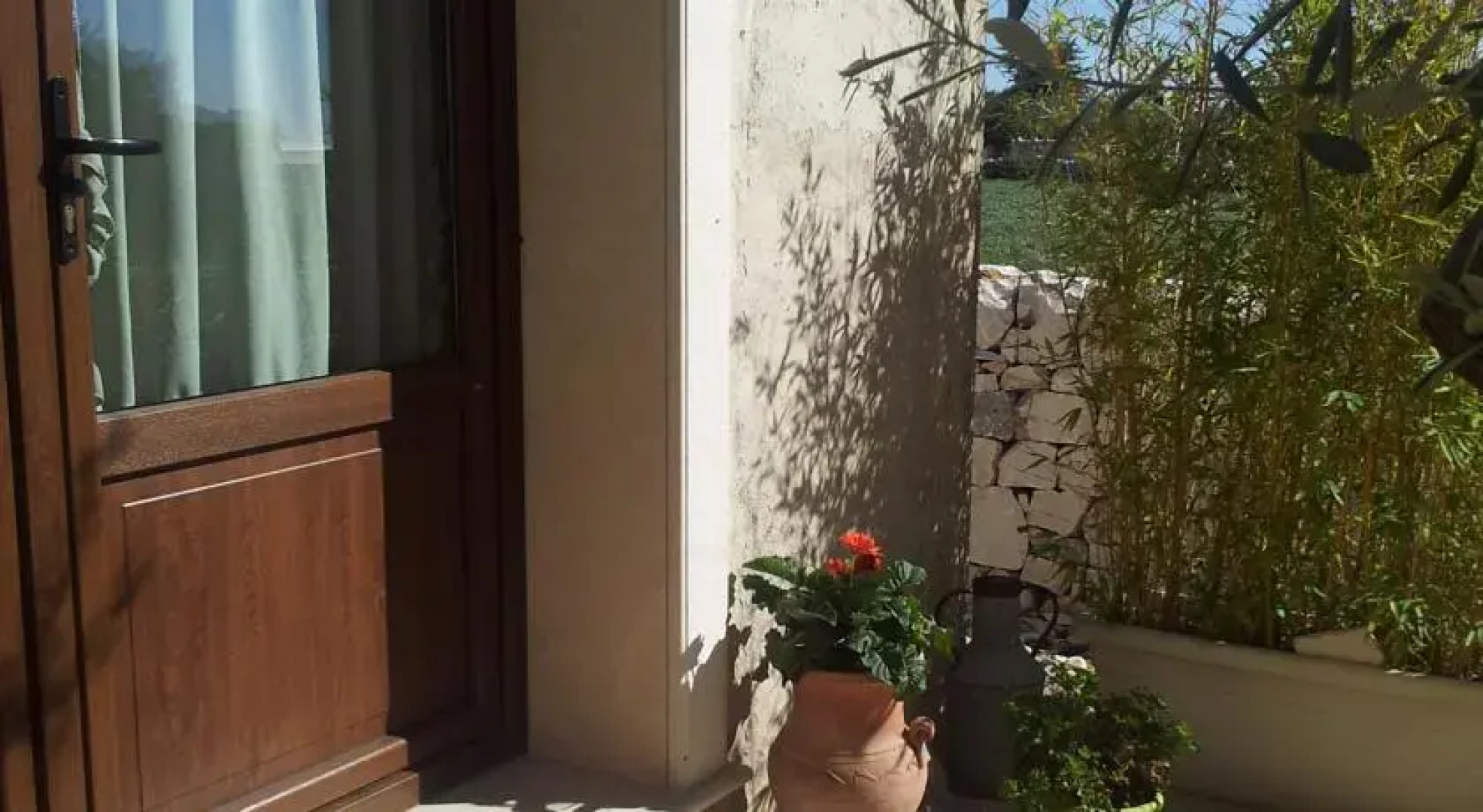 casa vacanze terrazza sul mare