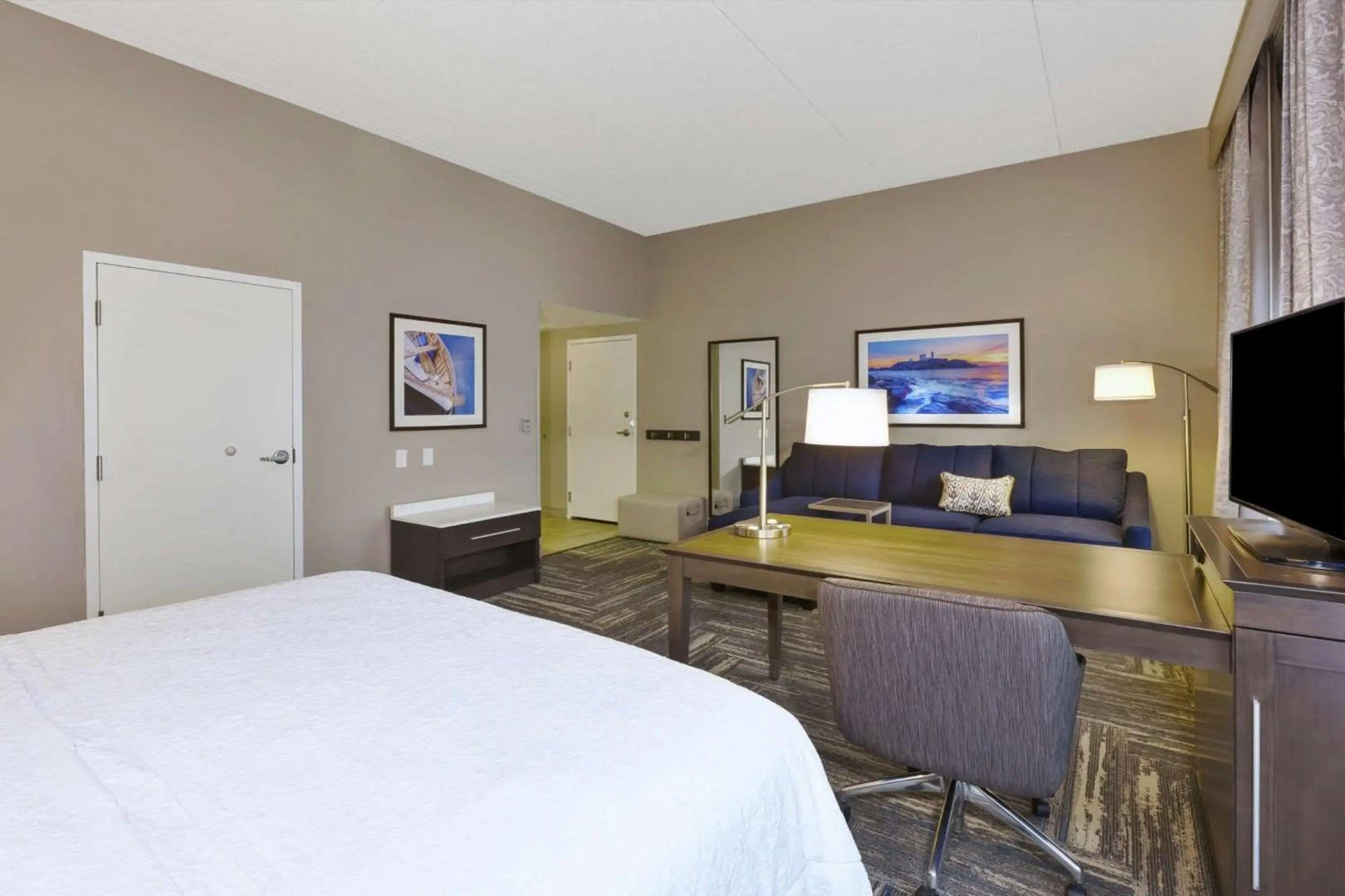 Hampton Inn & Suites Wells-Ogunquit
