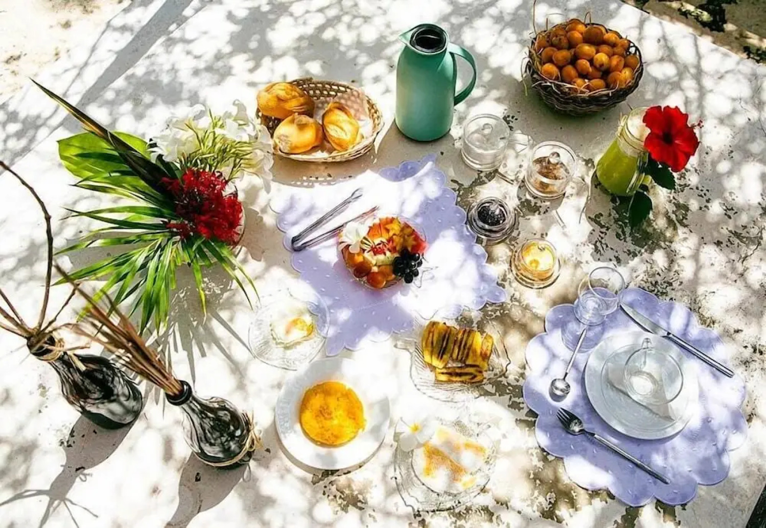 Villa Ostello Pousada