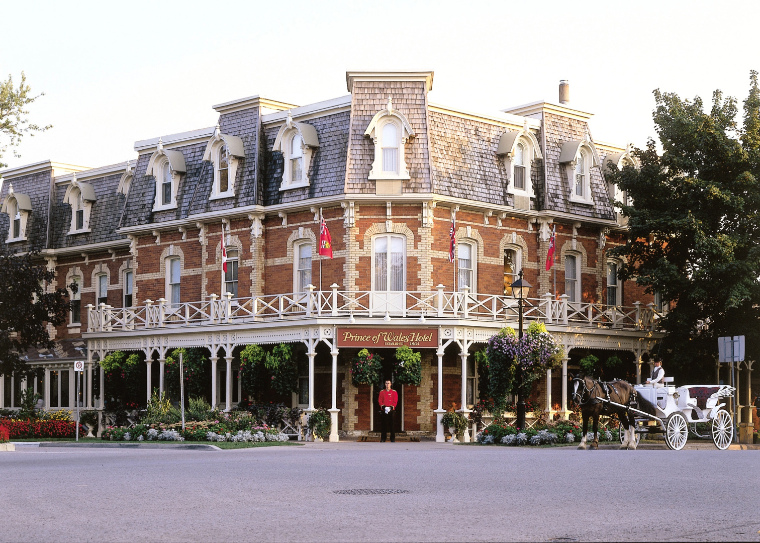 Prince of Wales Hotel