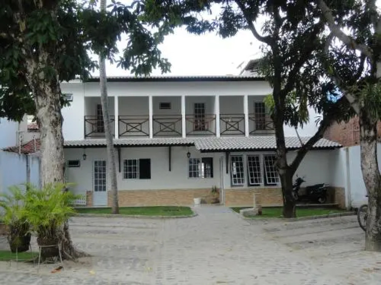 Pousada Rifugio del Marinaio