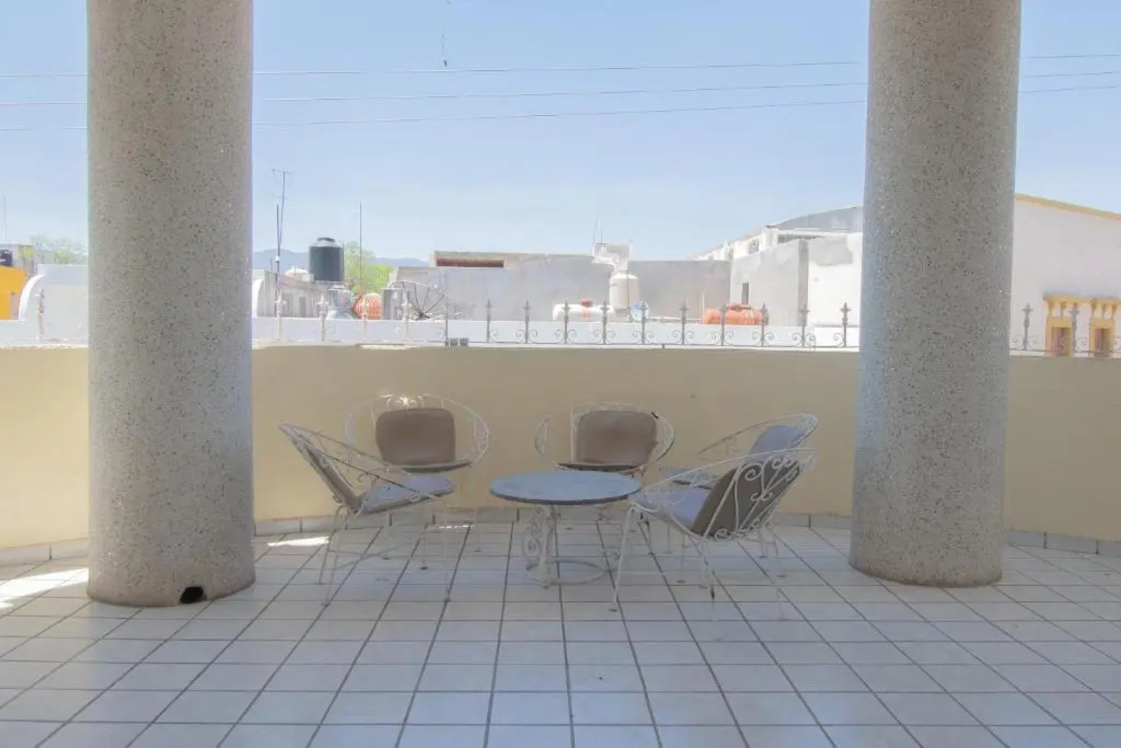 OYO Hotel Casino Del Valle Matehuala