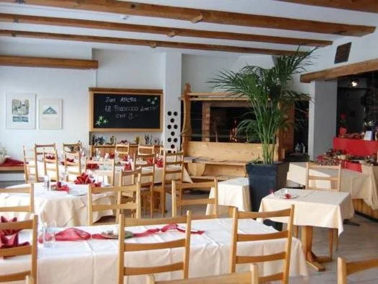 Hotel Bellevue Iseltwald