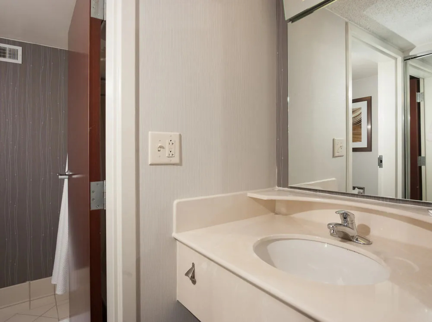 Courtyard Greenville-Spartanburg Airport