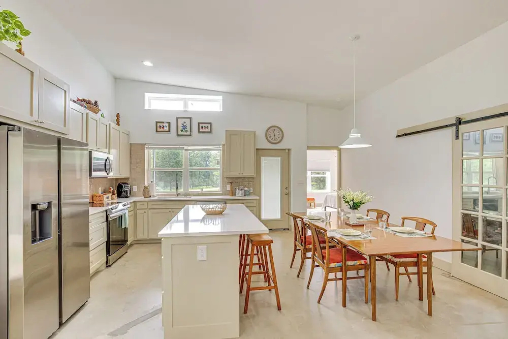 Tranquil Retreat: Half-mi to Cedar Creek Reservoir