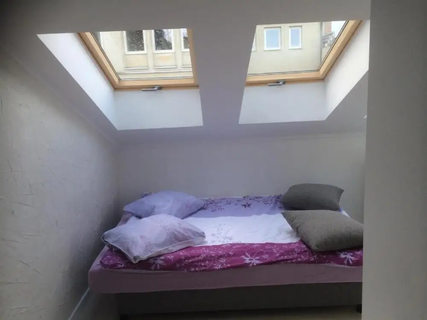 Studio Rental Central Warsaw