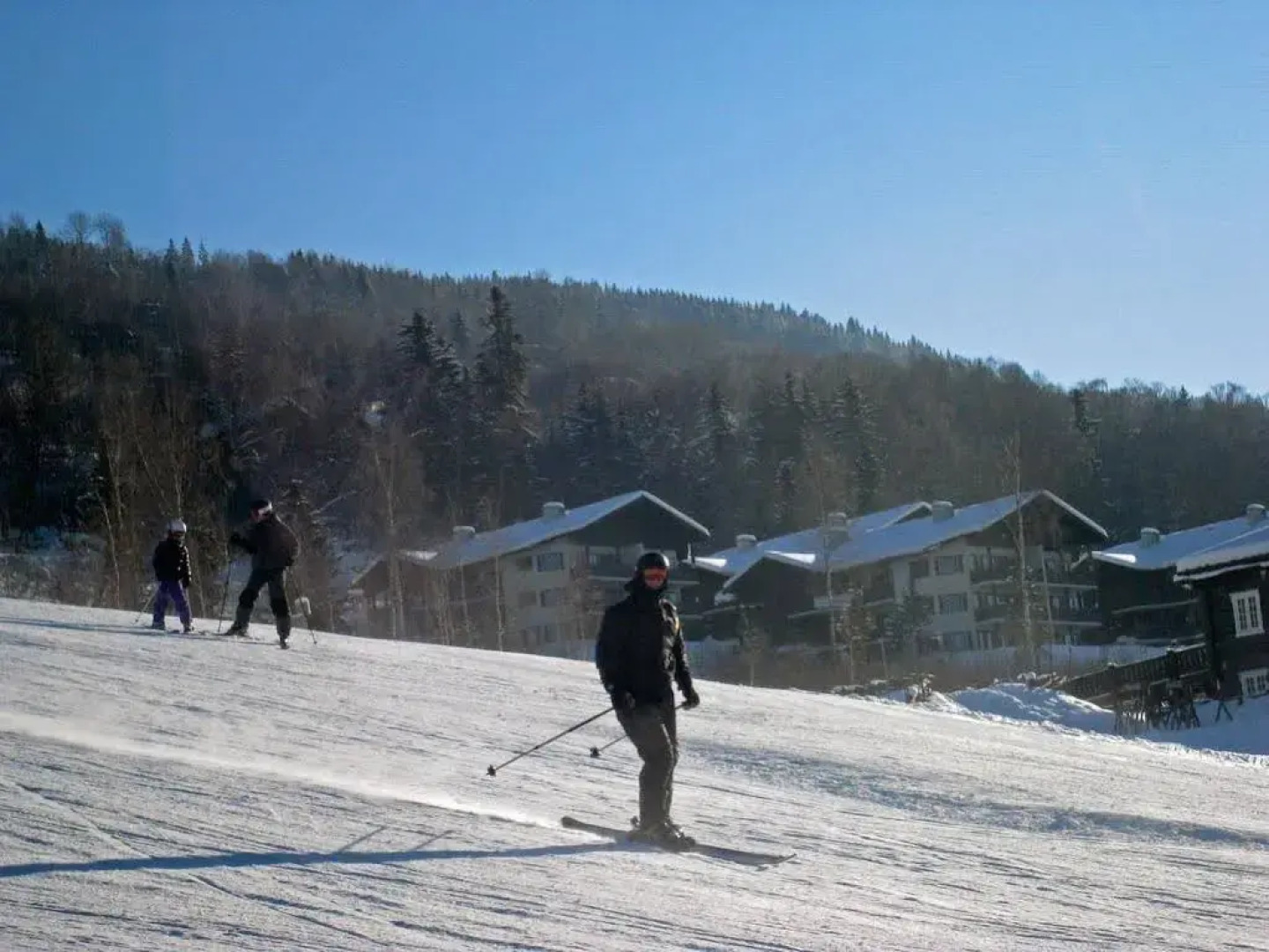 Hafjell Resort Alpin Apartments Sørlia