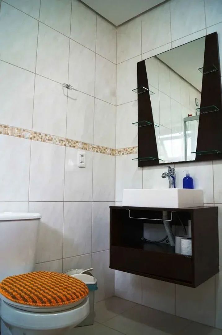 Residencial Dr. Gilberto