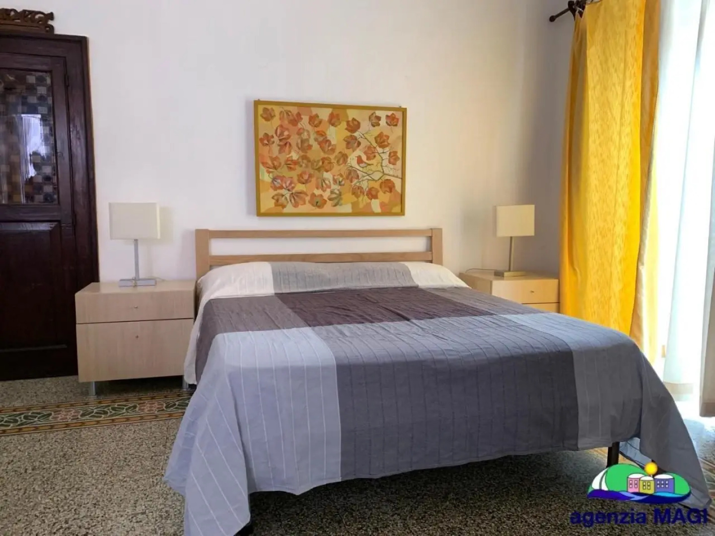 Magi - Appartamento Mimosa