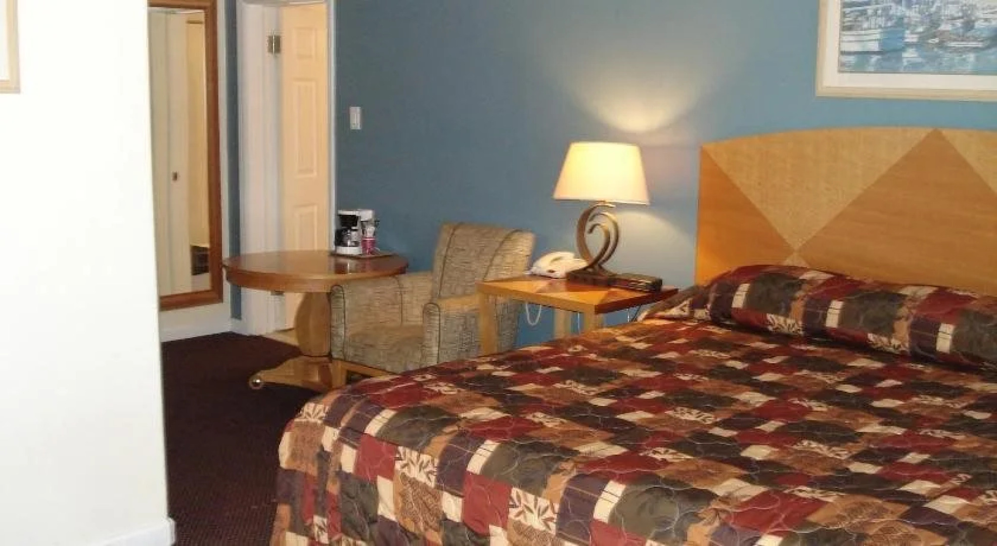 Prime Inn - Rio Grande