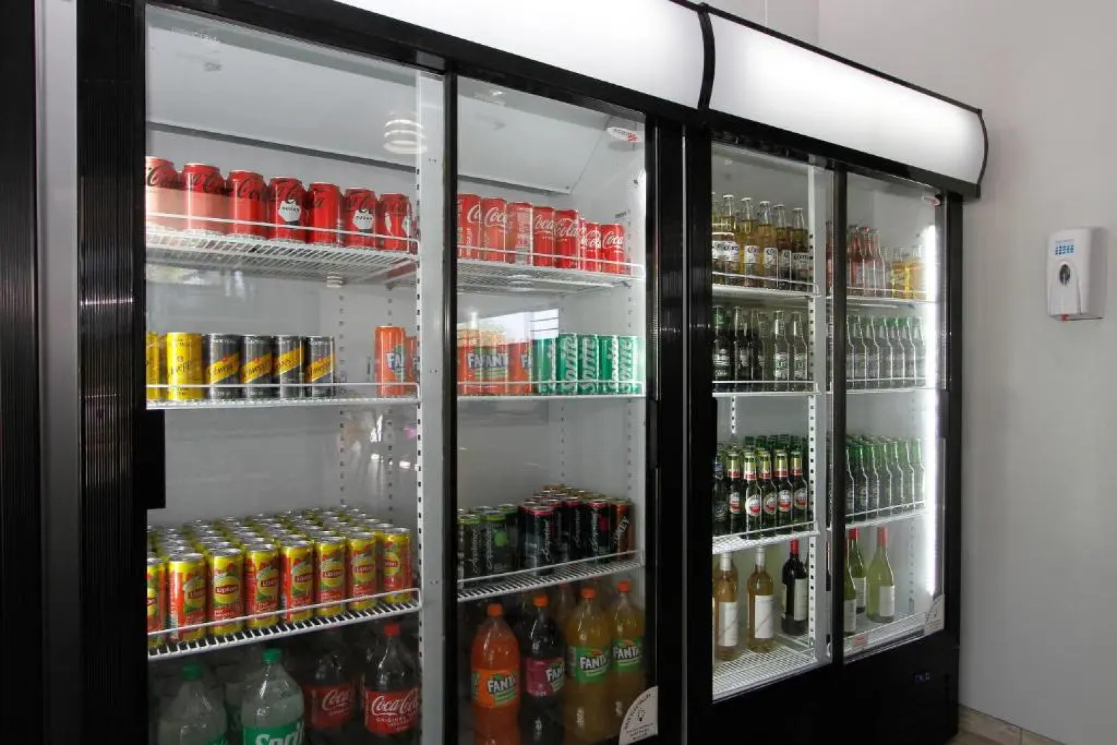 SleepOver Beitbridge