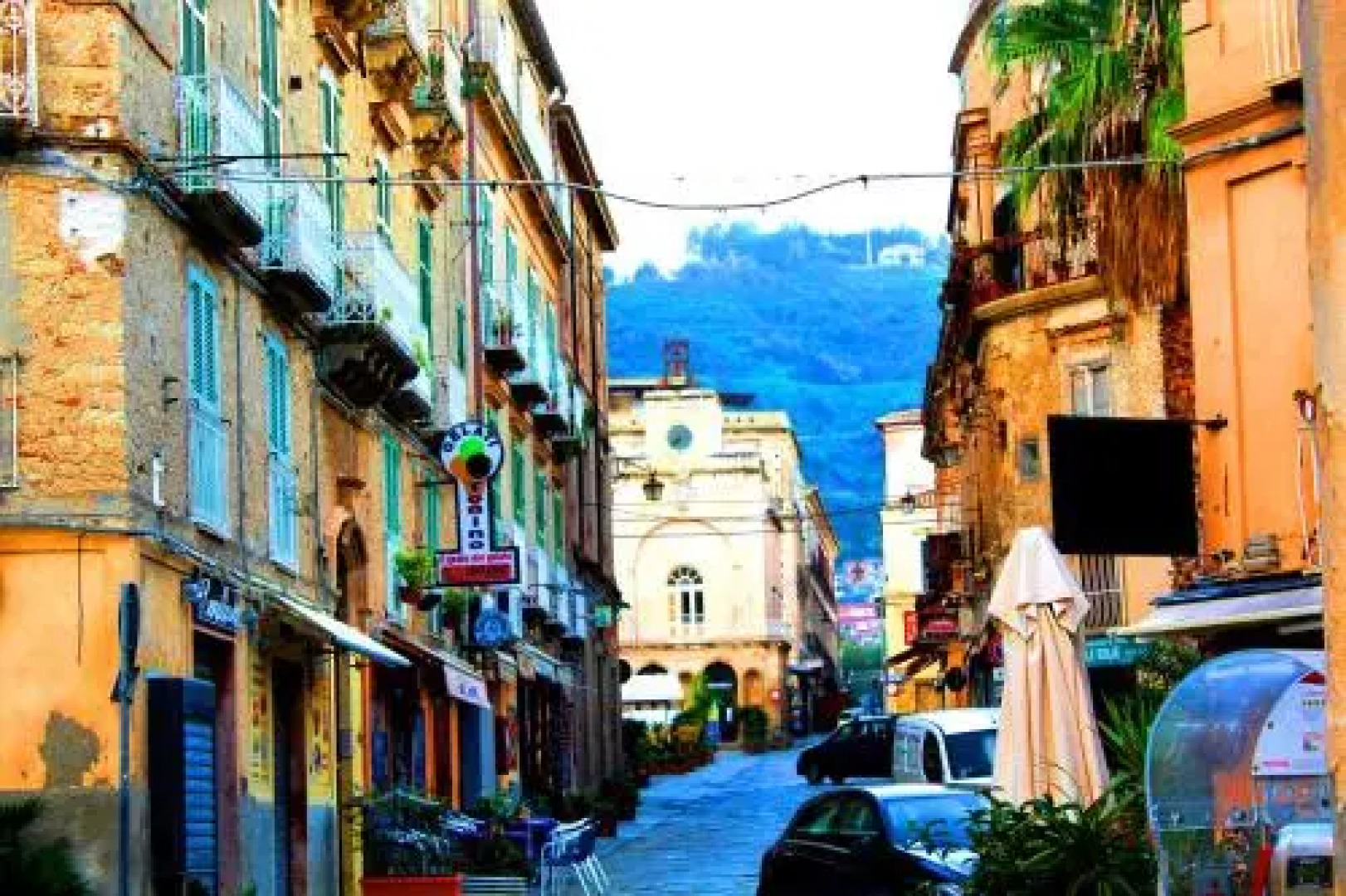 Appartamento Giuseppe