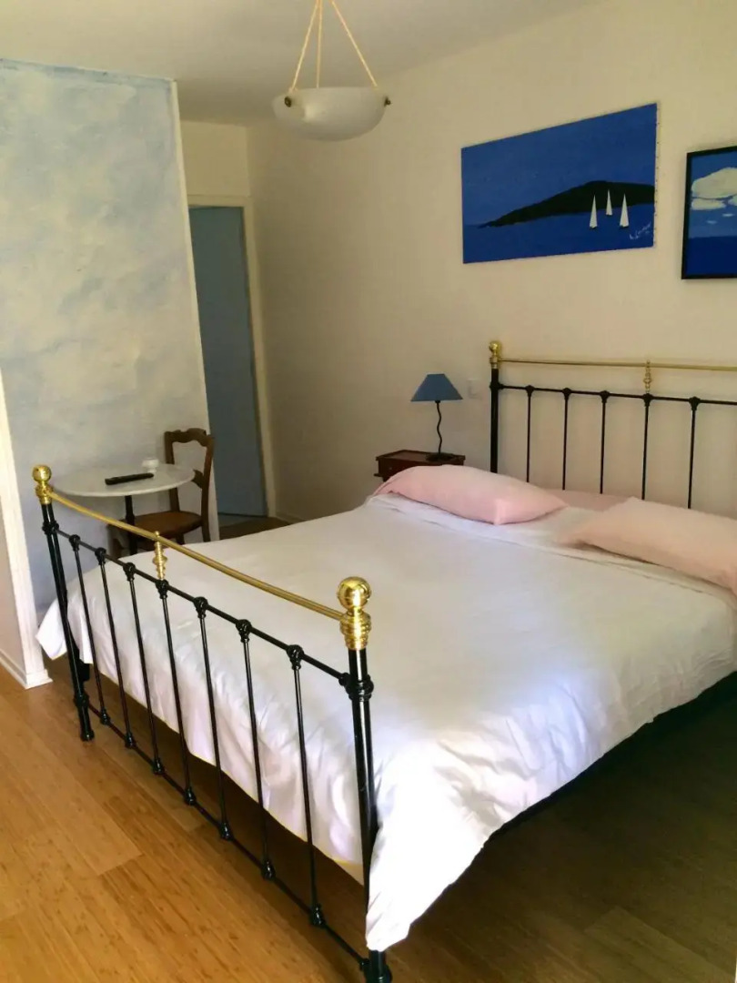 La Ferme De Thoudiere