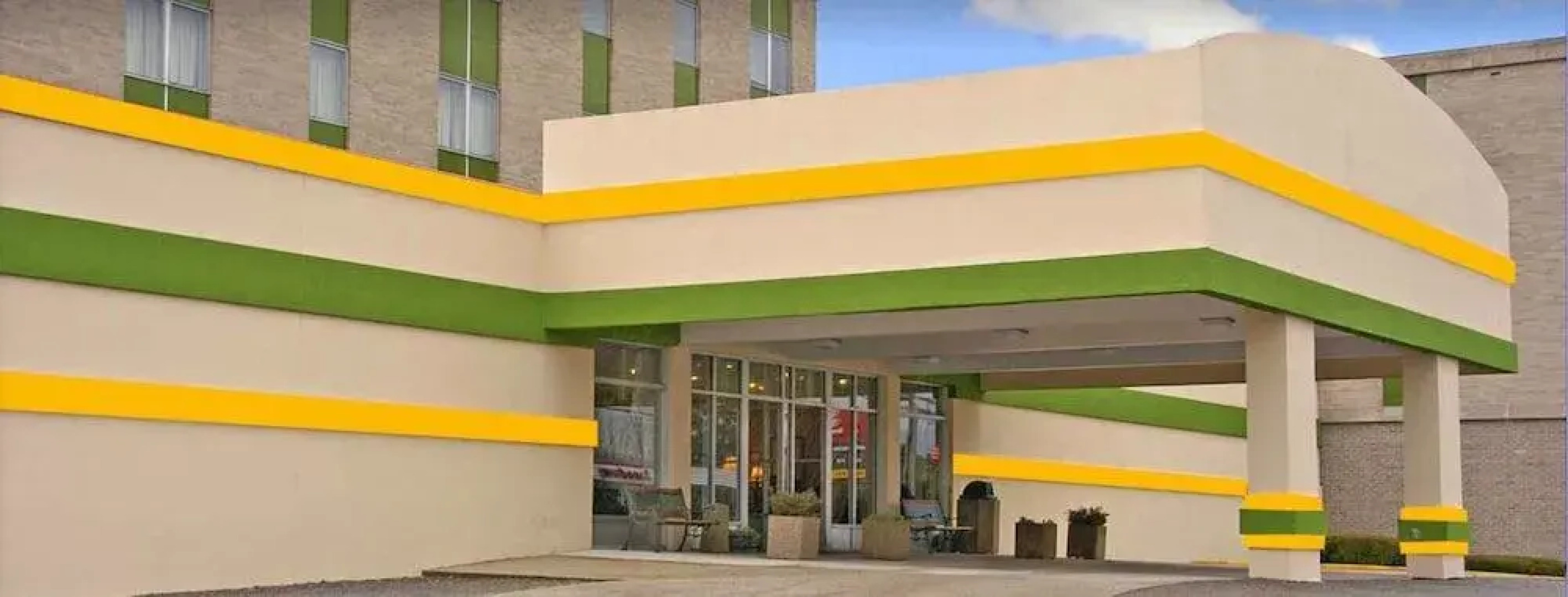 Days Inn And Suites Elkins