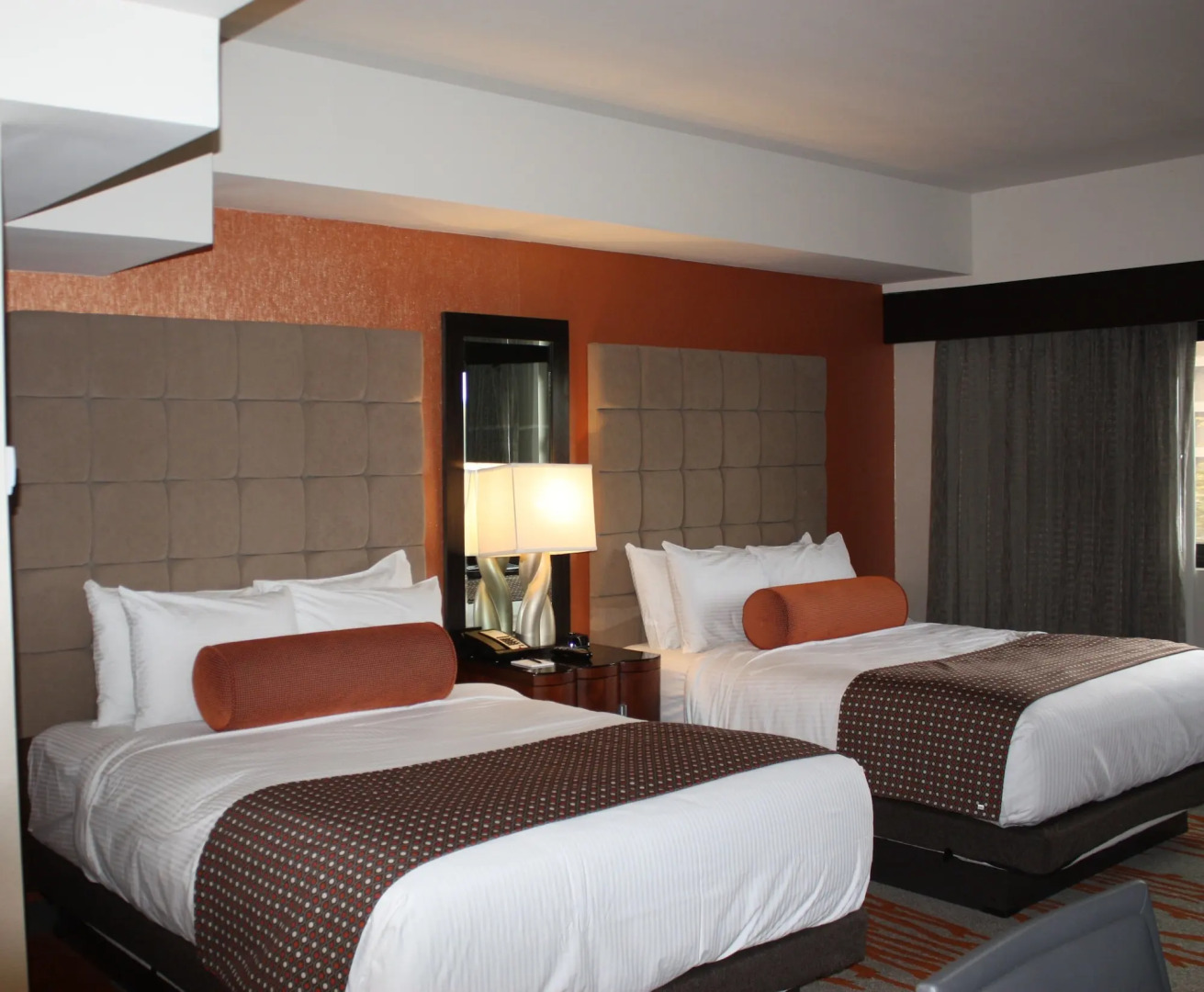 Golden Nugget Hotel & Casino Lake Tahoe