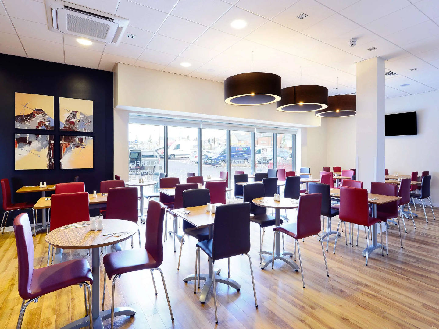 Travelodge Bristol Filton